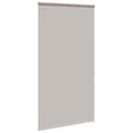 Miniatyrbillede 3 af 11: vidaXL Bruserullegardin med kassette 140x240 cm Stofbredde 136 cm