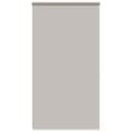 Miniatyrbillede 1 af 11: vidaXL Bruserullegardin med kassette 140x240 cm Stofbredde 136 cm