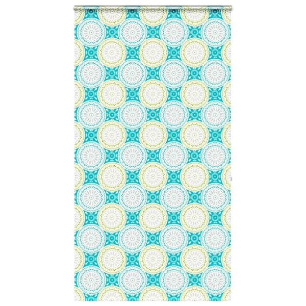 vidaXL Rullaverho kasetilla 120x240 cm kankaan leveys 116 cm