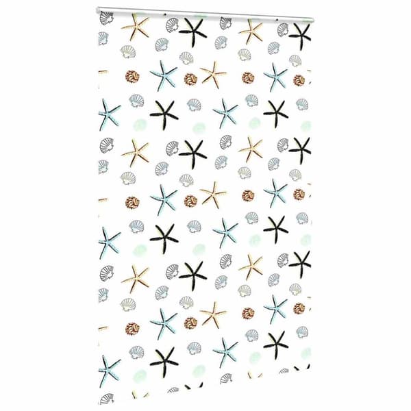 vidaXL Rullaverho kasetilla 150x240 cm kankaan leveys 146 cm