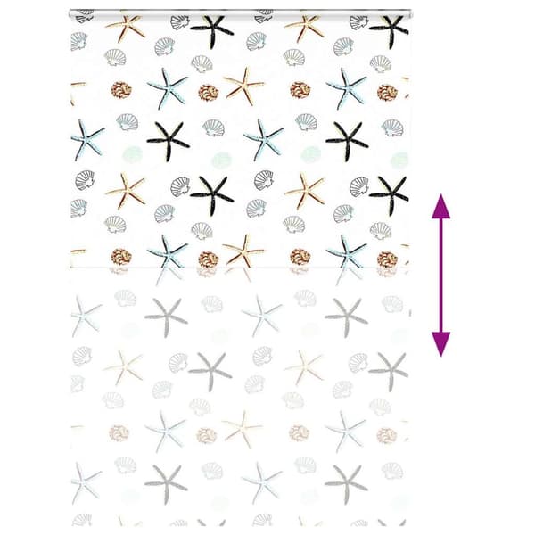 vidaXL Rullaverho kasetilla 150x240 cm kankaan leveys 146 cm
