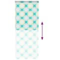 Pikkukuva 5 / 11: vidaXL Rullaverho kasetilla 110x240 cm kankaan leveys 106 cm