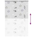 Pikkukuva 5 / 11: vidaXL Rullaverho kasetilla 160x240 cm kankaan leveys 156 cm