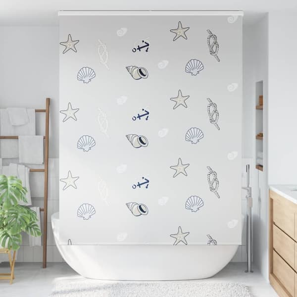 vidaXL Rullaverho kasetilla 160x240 cm kankaan leveys 156 cm