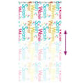 Miniatyrbillede 5 af 11: vidaXL Bruserullegardin med kassette 140x240 cm Stofbredde 136 cm