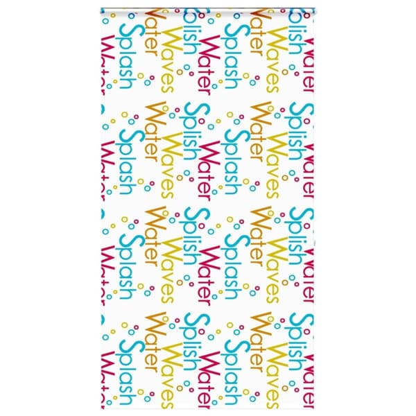 vidaXL Rullaverho kasetilla 140x240 cm kankaan leveys 136 cm