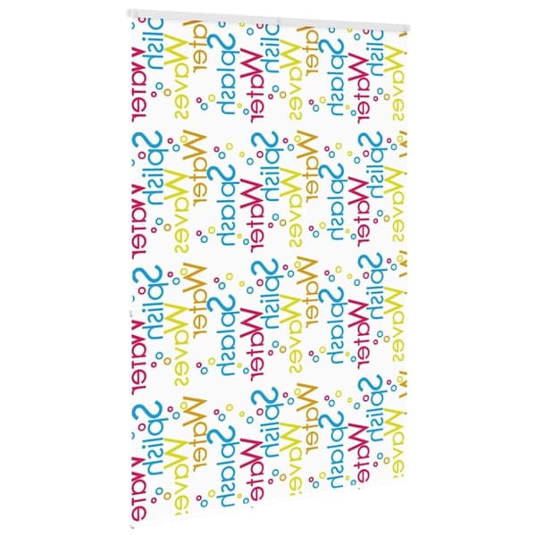 vidaXL Rullaverho kasetilla 160x240 cm kankaan leveys 156 cm