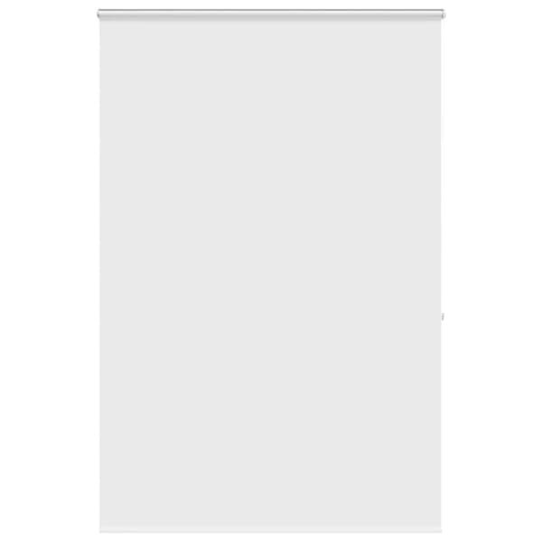 vidaXL Duschrullgardin med kassett 150x240 cm tygbredd 146 cm