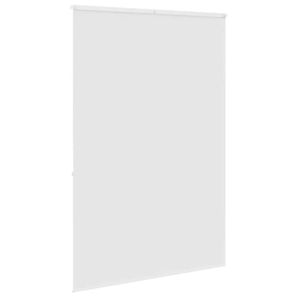 vidaXL Bruserullegardin med kassette 150x240 cm Stofbredde 146 cm