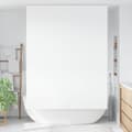 Miniatyrbillede 2 af 11: vidaXL Bruserullegardin med kassette 150x240 cm Stofbredde 146 cm