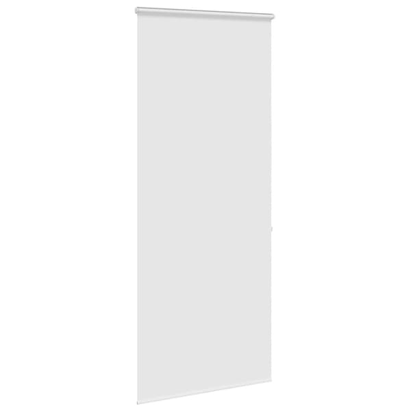 vidaXL Rullaverho kasetilla 110x240 cm kankaan leveys 106 cm