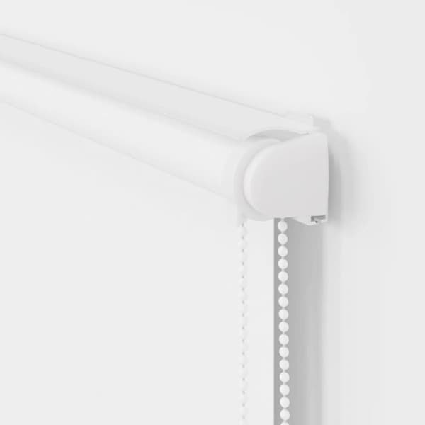 vidaXL Rullaverho kasetilla 70x240 cm kankaan leveys 66 cm