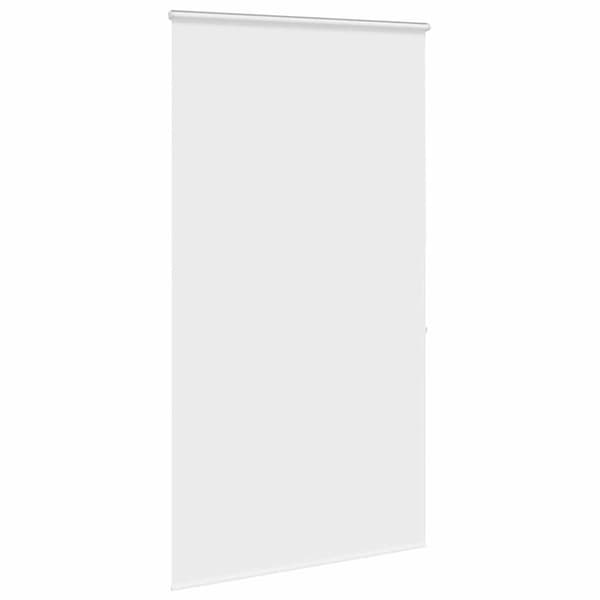 vidaXL Bruserullegardin med kassette 130x240 cm Stofbredde 126 cm