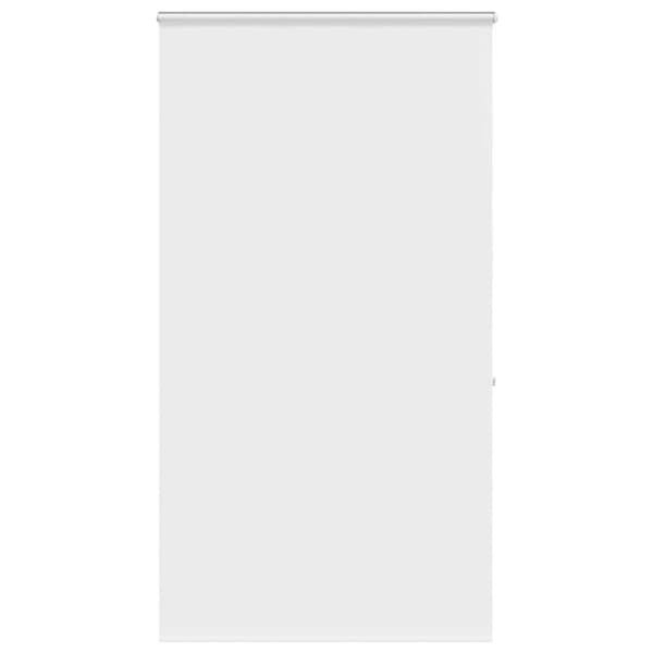 vidaXL Bruserullegardin med kassette 130x240 cm Stofbredde 126 cm