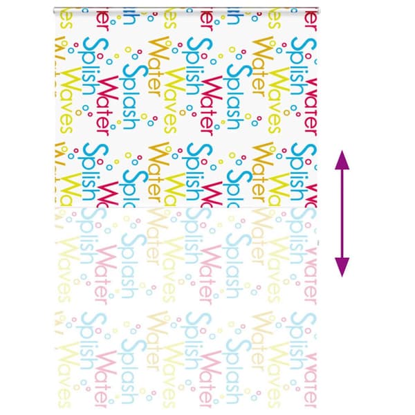 vidaXL Rullaverho kasetilla 150x240 cm kankaan leveys 146 cm