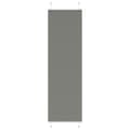 Miniatyrbilde 1 av 11: vidaXL plisségardin antrasitt 65x200 cm Stoff Bredde 64,4 cm Polyester
