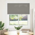 Miniatyrbilde 2 av 11: vidaXL plisségardin antrasitt 120x150cm Stoff Bredde 119,4cm Polyester