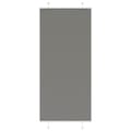 Miniatyrbilde 1 av 11: vidaXL plisségardin antrasitt 90x200 cm Stoff Bredde 89,4 cm Polyester
