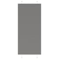 Miniatyrbild 1 av 11: vidaXL Plisserad persienn antracit 95x200cm tyg bredd 94,4cm polyester