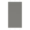 Miniatyrbillede 1 af 11: vidaXL Plisségardin Antracit 105x200 cm Stofbredde 104,4 cm Polyester