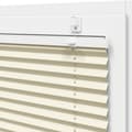 Miniatyrbillede 10 af 11: vidaXL Plisségardin fløde 65x100 cm Stofbredde 64,4 cm Polyester