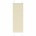 Pikkukuva 1 / 11: vidaXL laskostettu Blind Cream 40x150 cm Kankaan leveys 39,4 cm