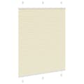 Pikkukuva 3 / 11: vidaXL laskostettu Blind Cream 105x100 cm Kankaan leveys 104,4 cm