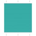Miniatyrbillede 1 af 11: vidaXL Plisségardin Benzin Grøn 115x150cm Stofbredde 114,4cm Polyester