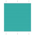 Miniatyrbillede 1 af 11: vidaXL Plisségardin Benzin Grøn 120x150cm Stofbredde 119,4cm Polyester