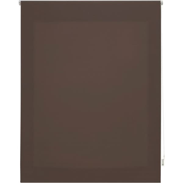 BLINDDECOR | Genomskinlig rullgardin –: 160 x 250 bredd i höjd – Mått persienntyg: 157 x 245 –: grå
