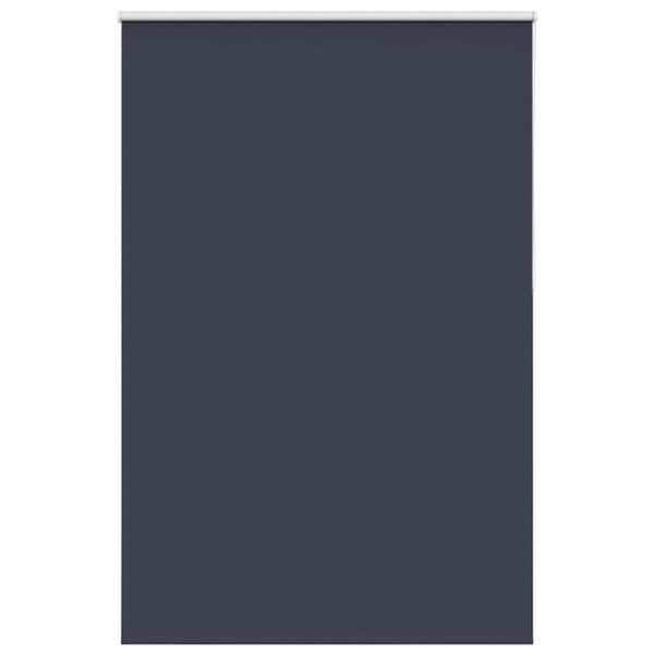 Rullgardin mörkläggning marin 145x210 cm tyg bredd 141,6 cm