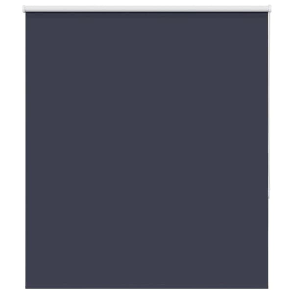 Rullgardin mörkläggning marin 135x175 cm tyg bredd 131,6 cm