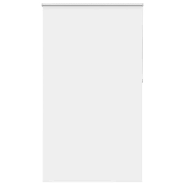 Rullgardin mörkläggningsvit 140x210 cm tyg bredd 136,6 cm