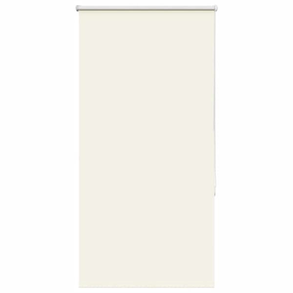 Rullgardin mörkläggning naturvit 70x175 cm tyg bredd 65,7 cm