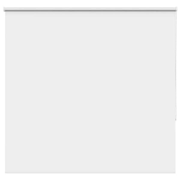 Rullgardin mörkläggning vit 155x175 cm tyg bredd 151,6 cm