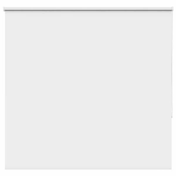 Rullgardin mörkläggningsvit 160x150 cm tyg bredd 156,6 cm