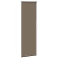 Miniatyrbillede 4 af 11: vidaXL rullegardin mørklægning 40x175 cm stofbredde 35,7 cm polyester