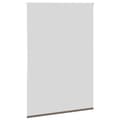 Miniatyrbillede 5 af 11: vidaXL rullegardin mørklægning 90x130 cm stofbredde 85,7 cm polyester
