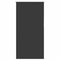 Pikkukuva 3 / 11: vidaXL Rullaverho Blackout Musta 85x130 cm Kankaan leveys 80,7 cm