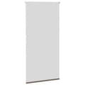 Miniatyrbillede 5 af 11: vidaXL rullegardin mørklægning 65x130 cm stofbredde 60,7 cm polyester