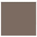 Miniatyrbilde 3 av 11: vidaXL Rullegardin lystette 165x130 cm stoff bredde 161,6 cm polyester