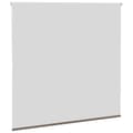 Miniatyrbilde 5 av 11: vidaXL Rullegardin lystette 165x130 cm stoff bredde 161,6 cm polyester