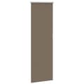 Miniatyrbilde 4 av 11: vidaXL Rullegardin lystette 50x175 cm stoff bredde 45,7 cm polyester