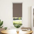 Miniatyrbilde 2 av 11: vidaXL Rullegardin lystette 50x175 cm stoff bredde 45,7 cm polyester