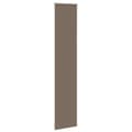 Miniatyrbillede 4 af 11: vidaXL rullegardin mørklægning 45x210 cm stofbredde 40,7 cm polyester