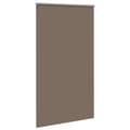 Miniatyrbillede 4 af 11: vidaXL rullegardin mørklægning 120x210 cm stofbredde 116,6cm polyester