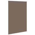 Miniatyrbillede 4 af 11: vidaXL rullegardin mørklægning 145x210 cm stofbredde 141,6cm polyester