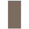 Miniatyrbilde 3 av 11: vidaXL Rullegardin lystette 110x210 cm stoff bredde 105,7 cm polyester