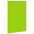 Miniatyrbilde 3 av 11: vidaXL Rullegardin lystette 115x130 cm stoff bredde 110,7 cm polyester