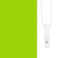 Miniatyrbilde 10 av 11: vidaXL Rullegardin lystette 115x130 cm stoff bredde 110,7 cm polyester
